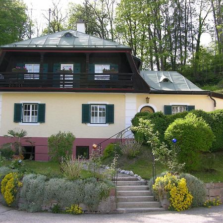 Schloss Fuerstenstein Berchtesgaden Ngoại thất bức ảnh
