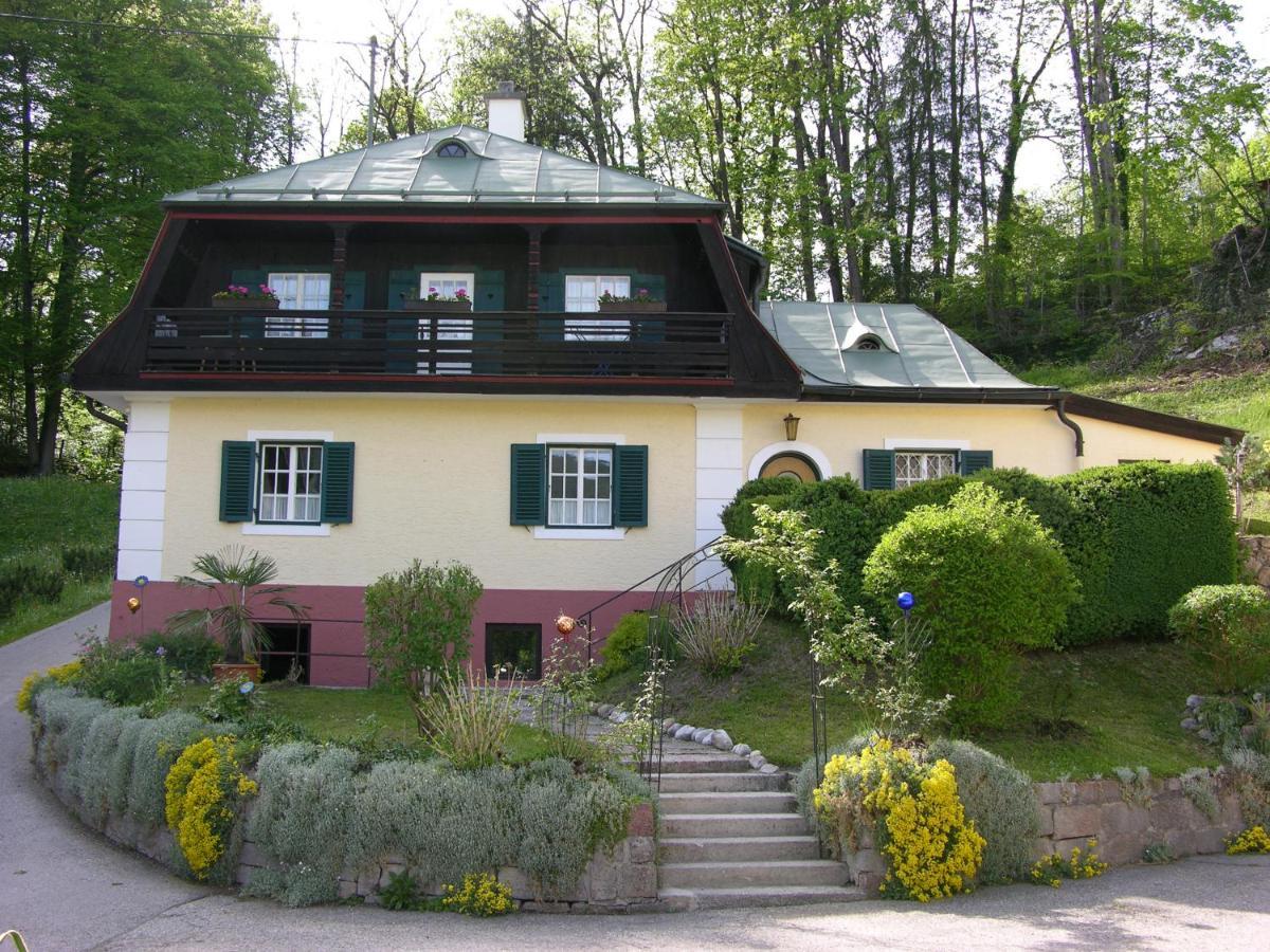 Schloss Fuerstenstein Berchtesgaden Ngoại thất bức ảnh
