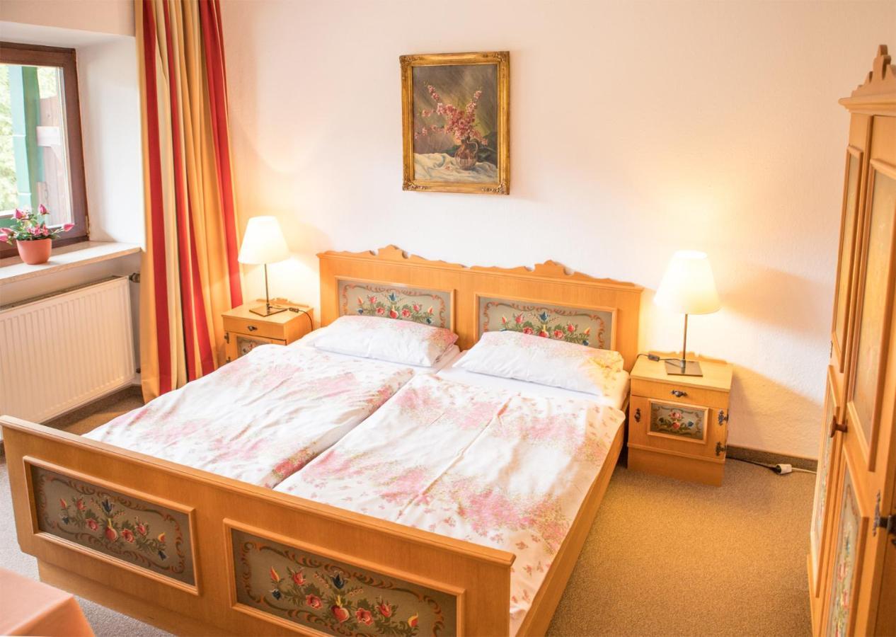 Schloss Fuerstenstein Berchtesgaden Ngoại thất bức ảnh