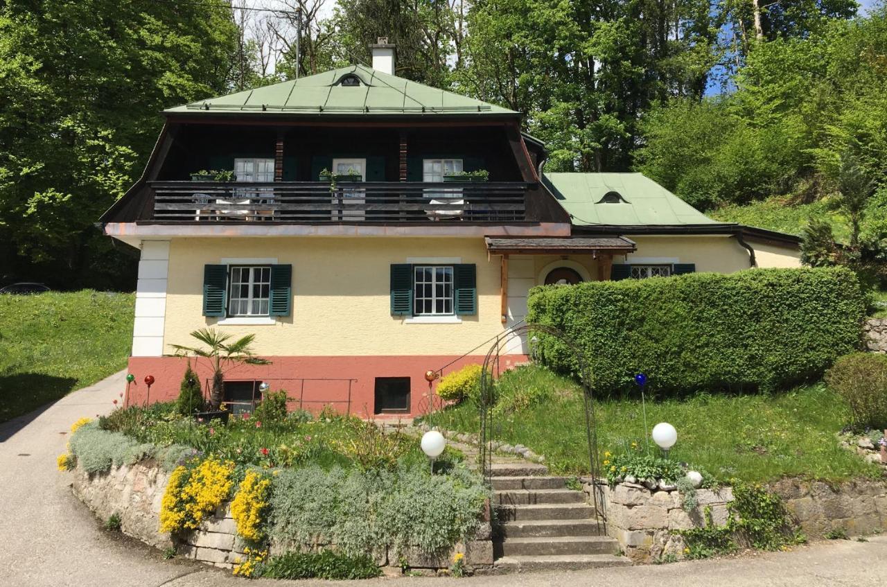 Schloss Fuerstenstein Berchtesgaden Ngoại thất bức ảnh